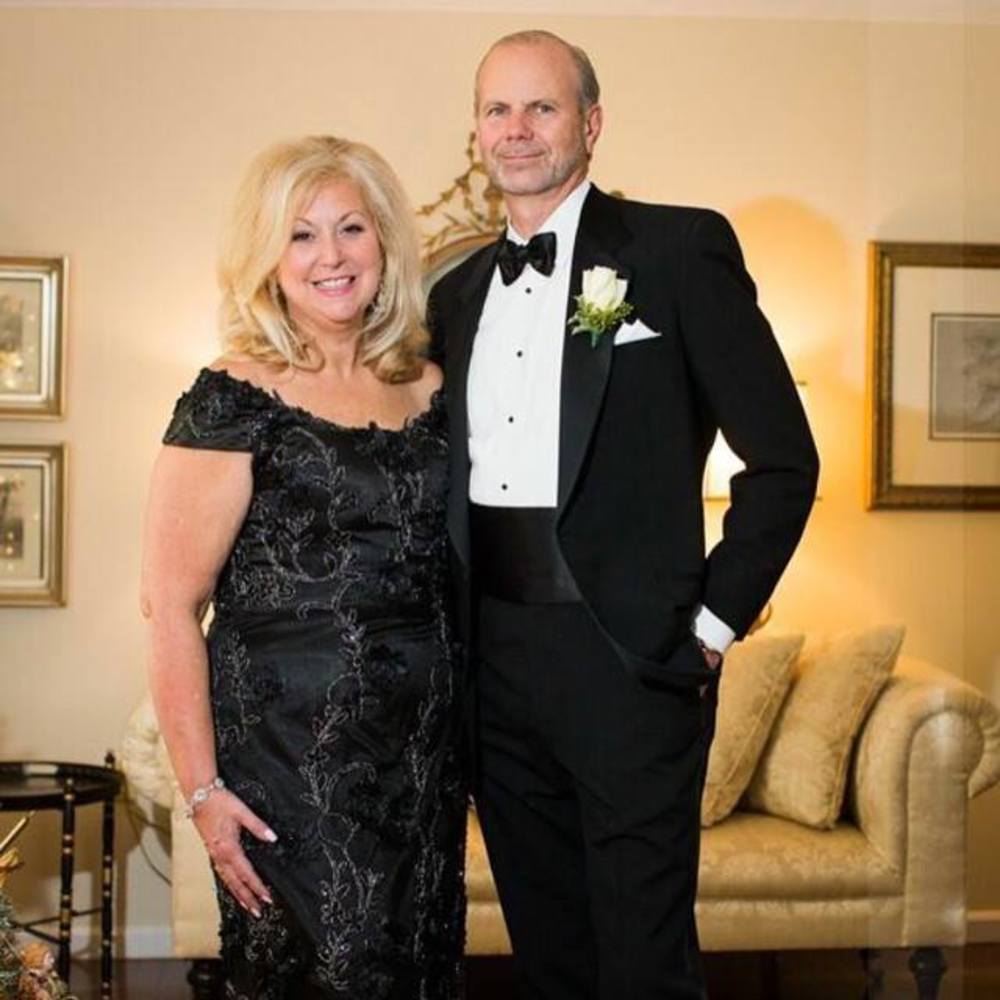 Meet your Posher, Deborah